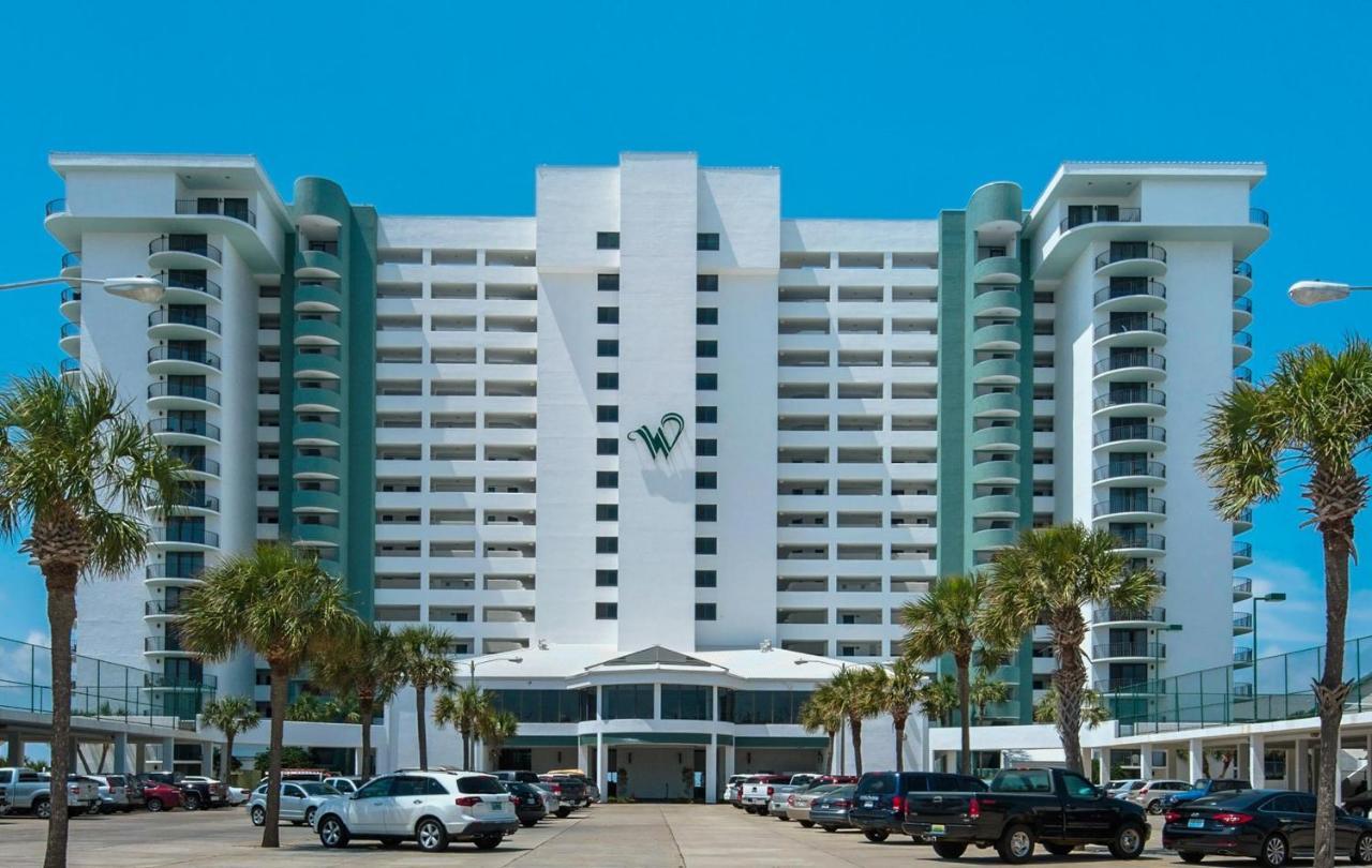 파나마 시티 Watercrest 103 아파트 외부 사진