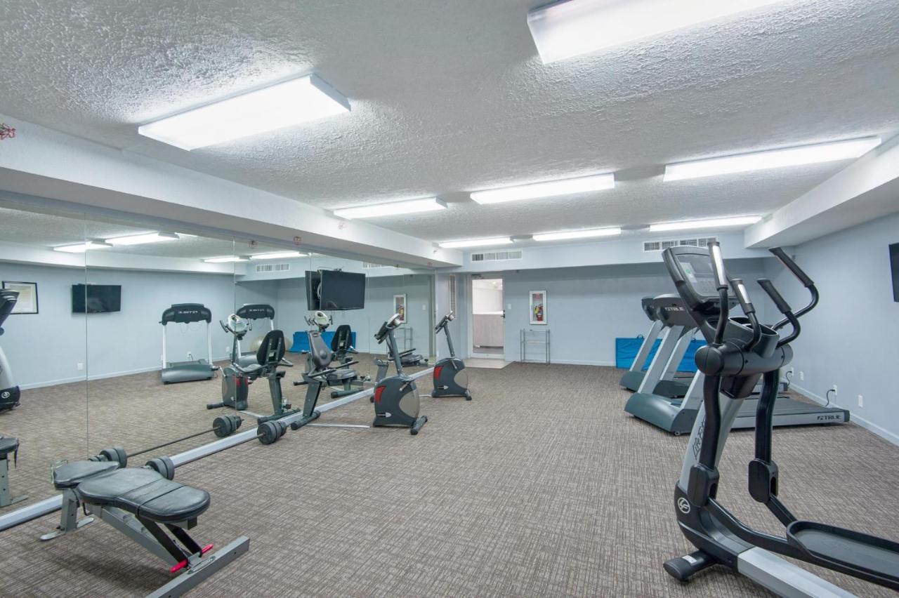 파나마 시티 Watercrest 103 아파트 외부 사진