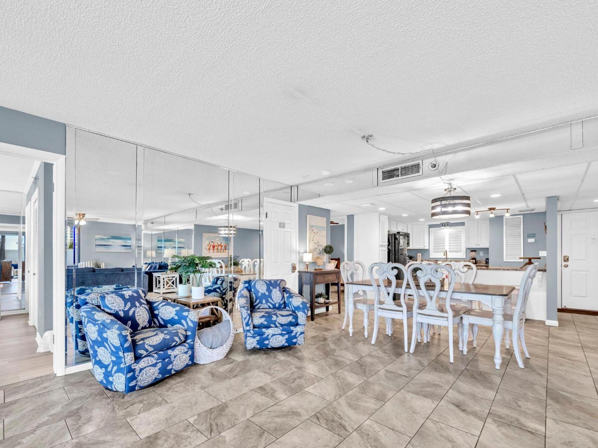 파나마 시티 Watercrest 103 아파트 외부 사진